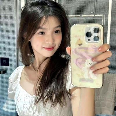 焦躁不安海报